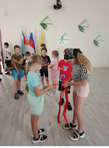 День русских традиций.
